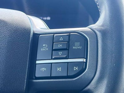 2024 Ford F-150 Lightning Flash
