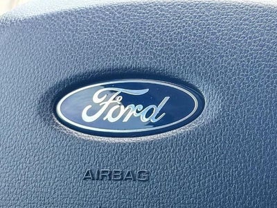 2024 Ford F-150 Lightning Flash