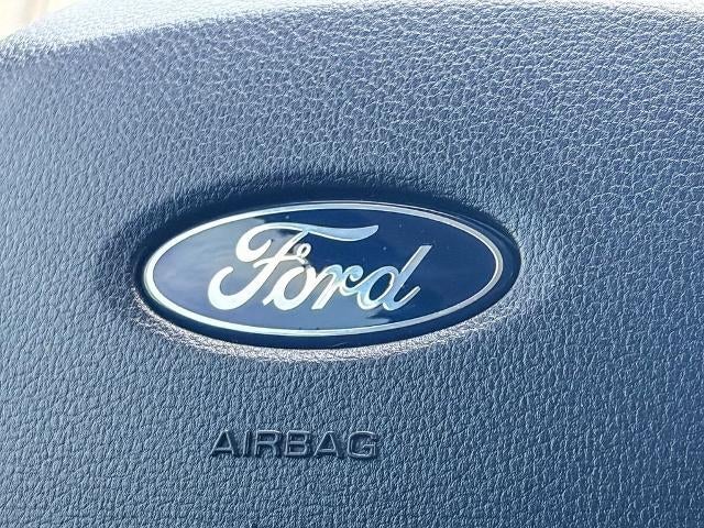 2024 Ford F-150 Lightning Flash