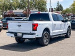 2024 Ford F-150 Lightning Flash