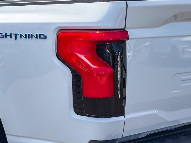 2024 Ford F-150 Lightning Flash