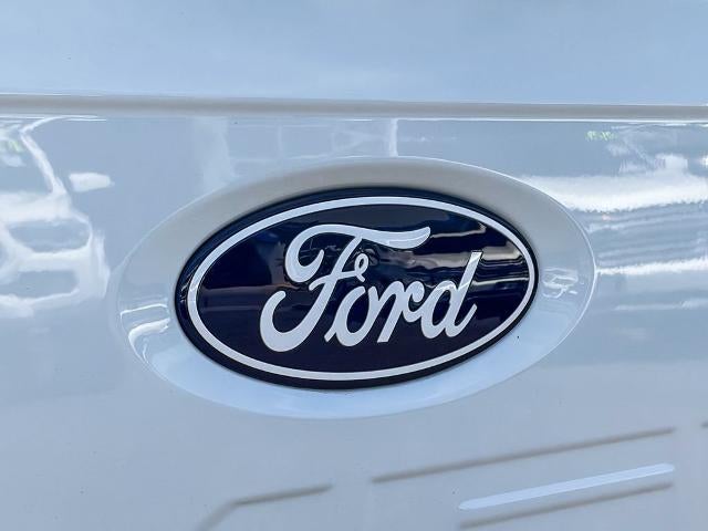 2024 Ford F-150 Lightning Flash