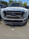 2012 Ford Super Duty F-250 SRW Lariat