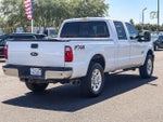 2012 Ford Super Duty F-250 SRW Lariat