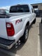 2012 Ford Super Duty F-250 SRW Lariat