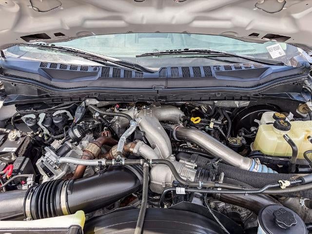 2022 Ford Super Duty F-250 SRW XL