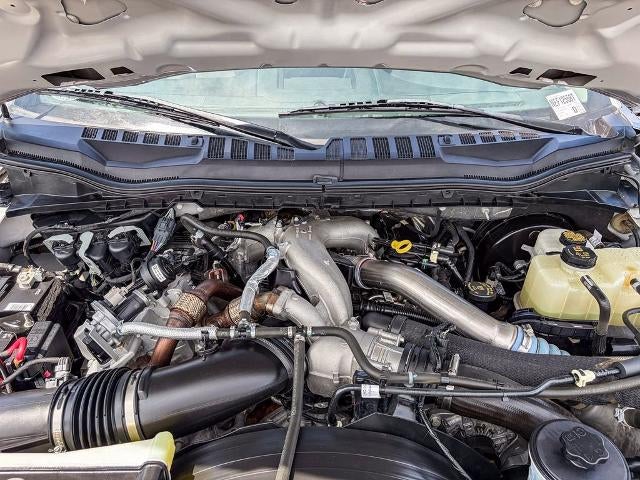 2022 Ford Super Duty F-250 SRW XL