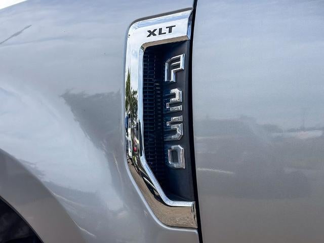 2022 Ford Super Duty F-250 SRW XL