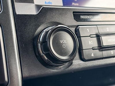 2022 Ford Super Duty F-250 SRW XL