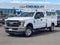 2019 Ford Super Duty F-250 SRW XL