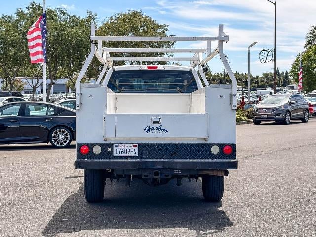 2019 Ford Super Duty F-250 SRW XL