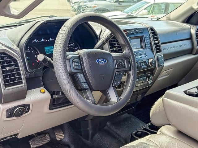 2019 Ford Super Duty F-250 SRW XL