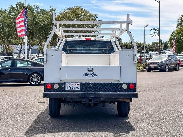 2019 Ford Super Duty F-250 SRW XL