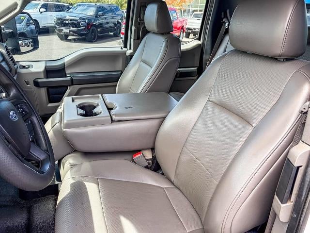 2019 Ford Super Duty F-250 SRW XL