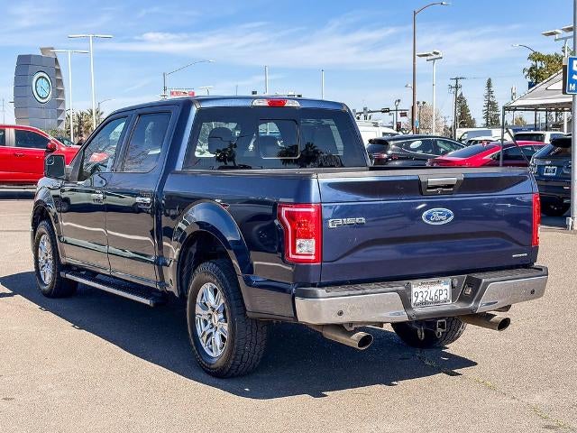 2015 Ford F-150 XL
