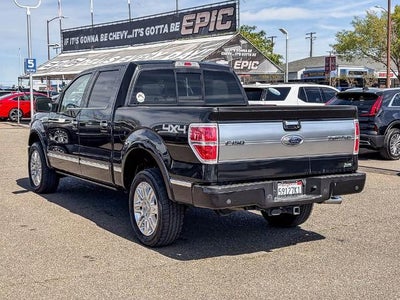 2010 Ford F-150 XL