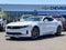 2021 Chevrolet Camaro 1LS