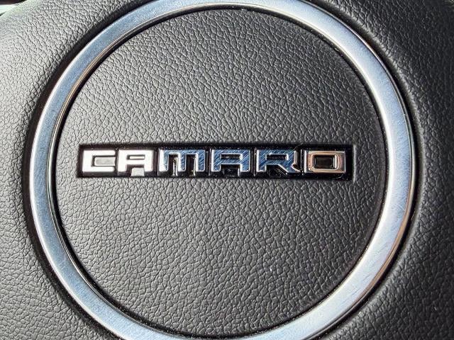 2021 Chevrolet Camaro 1LS