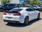 2021 Chevrolet Camaro 1LS