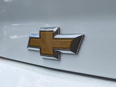 2021 Chevrolet Camaro 1LS