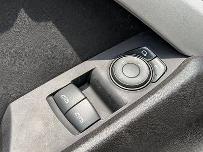 2021 Chevrolet Camaro 1LS