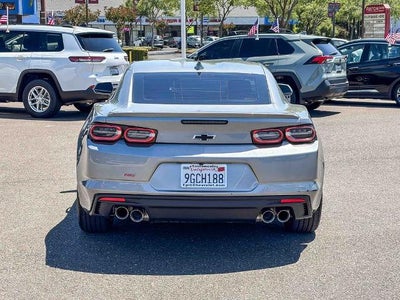 2023 Chevrolet Camaro 1LT