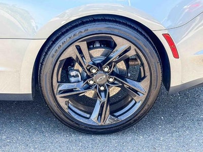 2023 Chevrolet Camaro 1LT