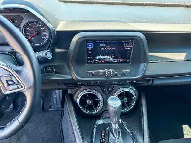 2023 Chevrolet Camaro 1LT