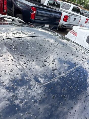 2022 Chevrolet Camaro 1LT