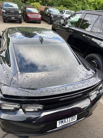 2022 Chevrolet Camaro 1LT