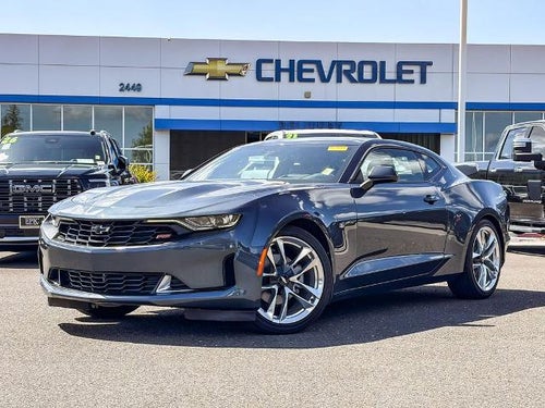 2023 Chevrolet Camaro 3LT