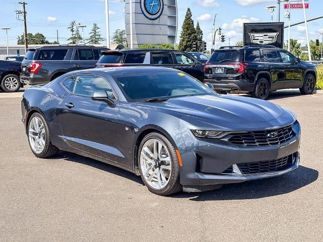 2023 Chevrolet Camaro 3LT