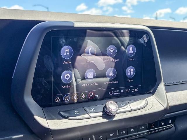 2023 Chevrolet Camaro 3LT