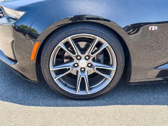 2019 Chevrolet Camaro 2LT