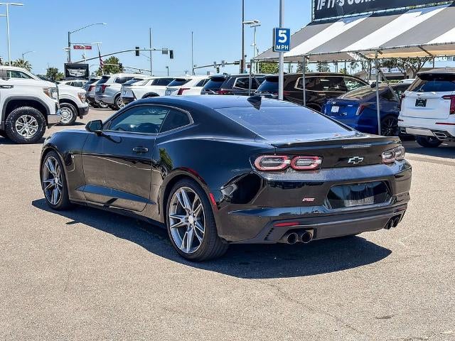 2019 Chevrolet Camaro 2LT