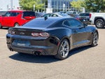2019 Chevrolet Camaro 2LT