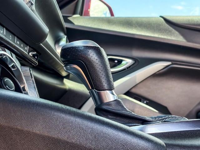 2021 Chevrolet Camaro LT1