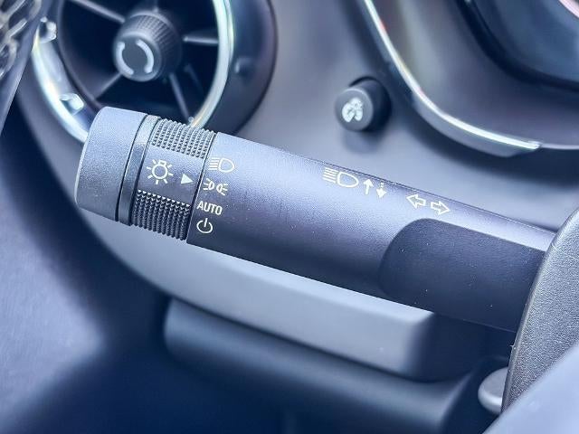 2021 Chevrolet Camaro LT1