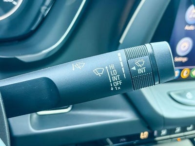 2021 Chevrolet Camaro LT1