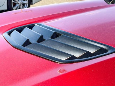 2021 Chevrolet Camaro LT1