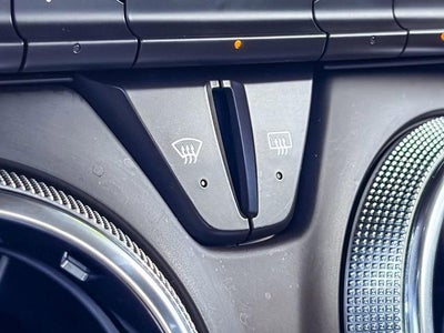 2021 Chevrolet Camaro LT1