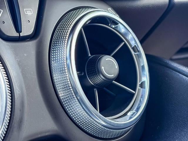 2021 Chevrolet Camaro LT1