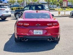 2021 Chevrolet Camaro LT1