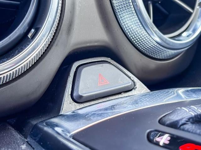 2021 Chevrolet Camaro LT1