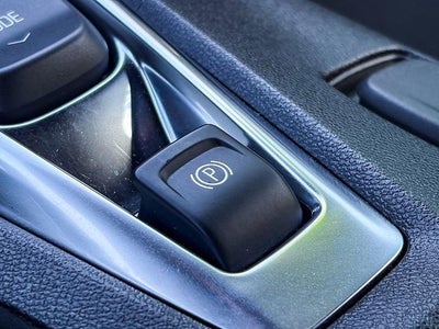 2021 Chevrolet Camaro LT1