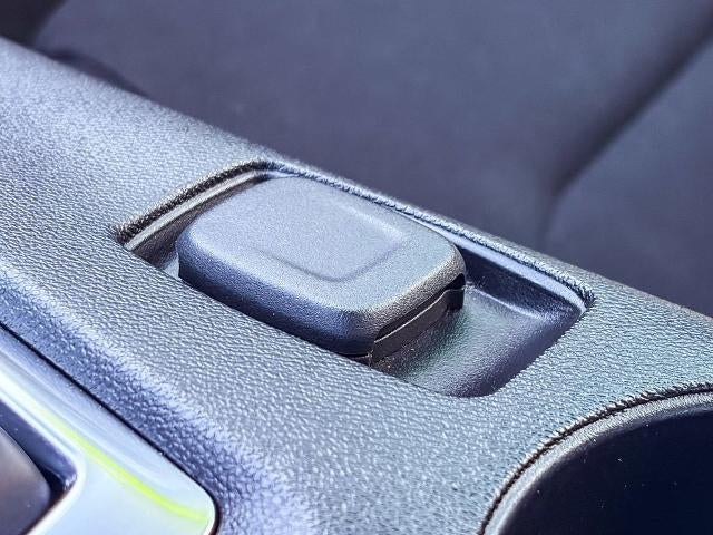 2021 Chevrolet Camaro LT1