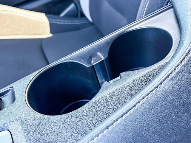 2021 Chevrolet Camaro LT1