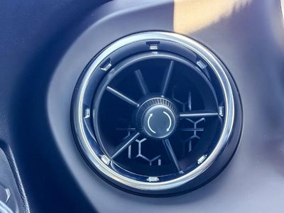 2021 Chevrolet Camaro LT1