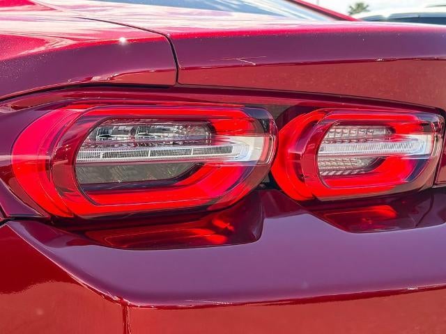 2021 Chevrolet Camaro LT1