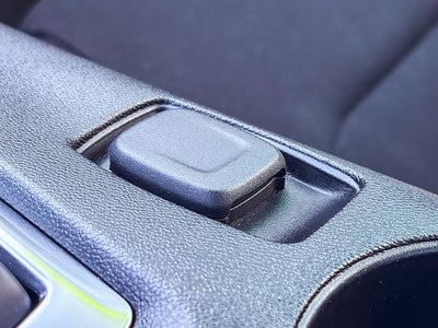 2021 Chevrolet Camaro LT1